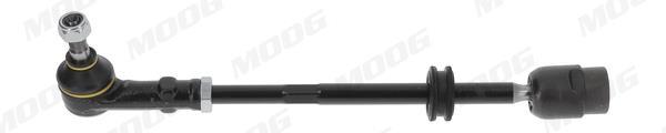 Biellette de direction (Barre de connexion direction) MOOG ref. VO-DS-8245