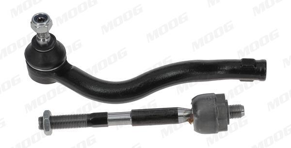 Biellette de direction (Barre de connexion direction) MOOG ref. VO-DS-8257