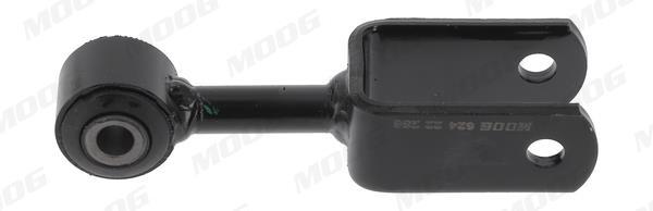 Biellette de barre stabilisatrice (Biellette antiroulis) MOOG ref. VO-LS-13833