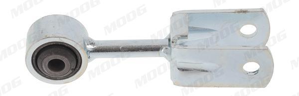 Biellette de barre stabilisatrice (Biellette antiroulis) MOOG VO-LS-17313