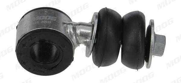 Biellette de barre stabilisatrice (Biellette antiroulis) MOOG ref. VO-LS-3353