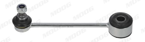 Biellette de barre stabilisatrice (Biellette antiroulis) MOOG ref. VO-LS-3680
