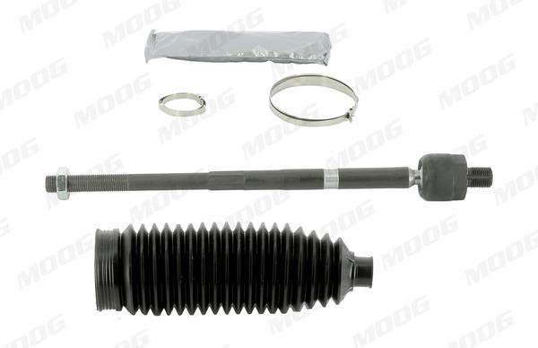 Kit de réparation, rotule de direction, barre de connexion (Rotule axiale) MOOG ref. VO-RK-15052