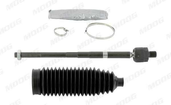Kit de réparation, rotule de direction, barre de connexion (Rotule axiale) MOOG ref. VO-RK-15061