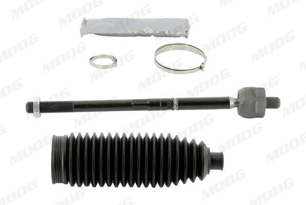 Kit de réparation, rotule de direction, barre de connexion (Rotule axiale) MOOG ref. VO-RK-15071