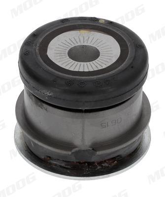 Suspension, corps de l'essieu MOOG ref. VO-SB-13502