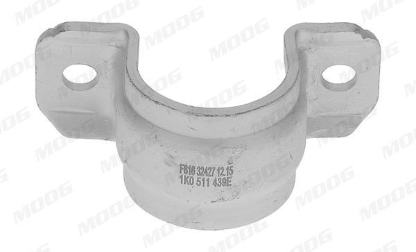 Coussinet de palier, stabilisateur MOOG ref. VO-SB-7171