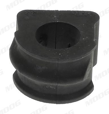 Coussinet de palier, stabilisateur MOOG ref. VO-SB-7422