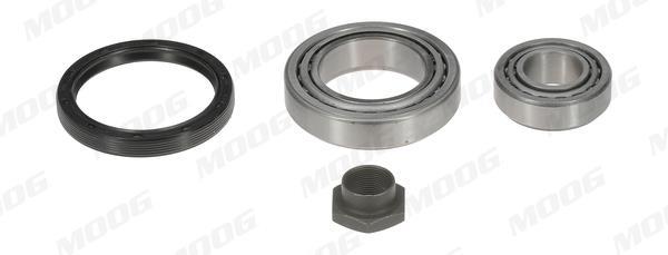 Roulement de roue MOOG ref. VO-WB-11028