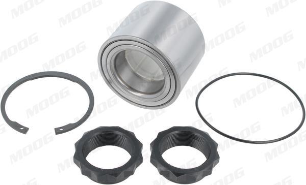 Rolamento de roda MOOG VO-WB-12808