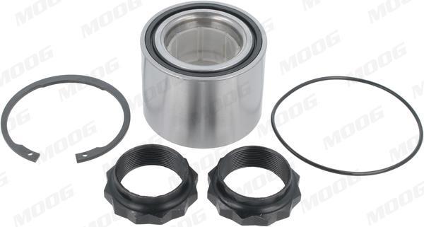 Rolamento de roda MOOG VO-WB-12808