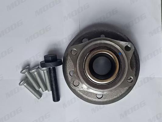 Roulement de roue MOOG VO-WB-13054