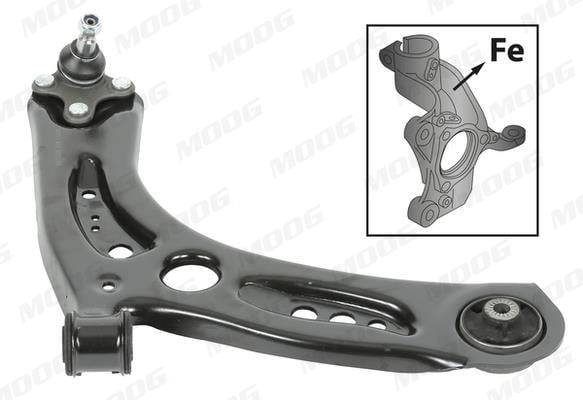 Triangle de suspension MOOG ref. VO-WP-13842