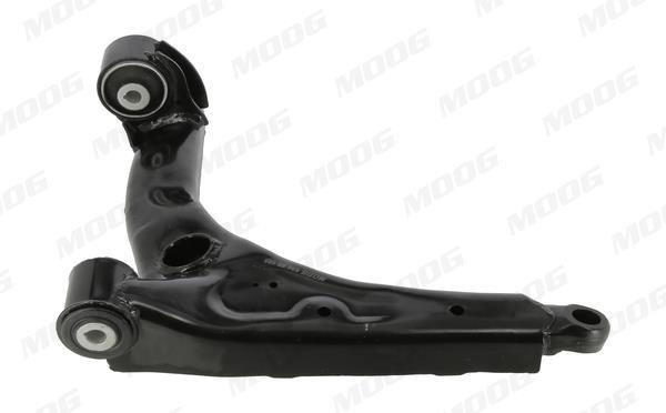 Triangle de suspension MOOG VO-WP-16593
