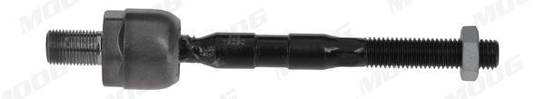 Tirante da direção MOOG ref. VV-AX-3518
