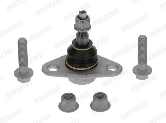 Rotule de suspension (Rotule de pivot) MOOG ref. VV-BJ-3284