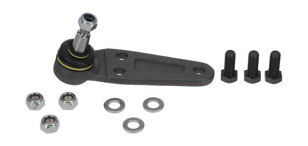 Rotule de suspension (Rotule de pivot) MOOG ref. VV-BJ-5293