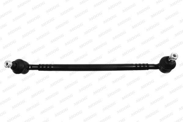 Kit haste e rótula de direção MOOG ref. VV-DS-1679