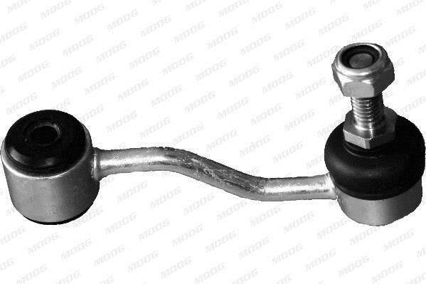 Biellette de barre stabilisatrice (Biellette antiroulis) MOOG ref. VV-LS-4170