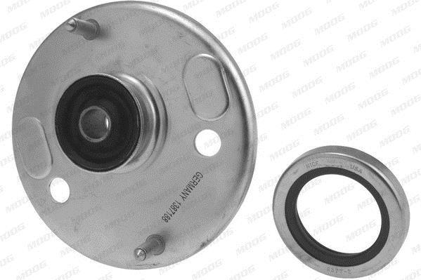 Kit de reparação copo de suspensão MOOG ref. VV-SB-10045