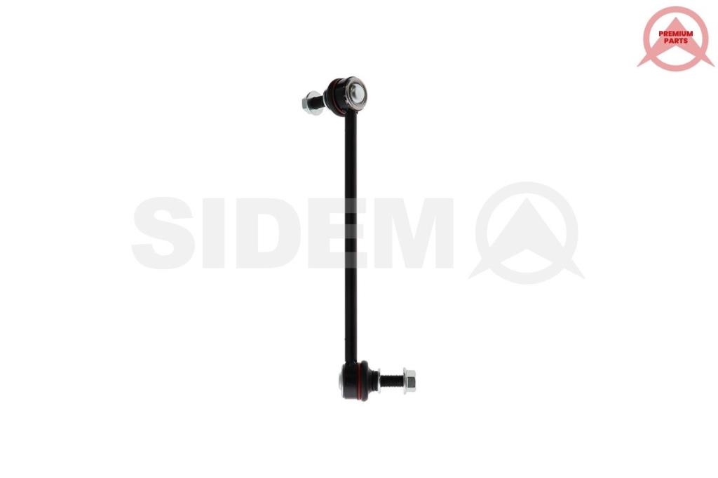 Biellette de barre stabilisatrice (Biellette antiroulis) SIDEM ref. 15064