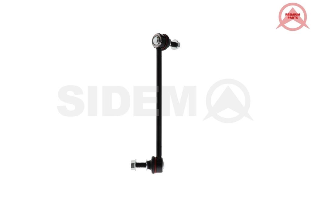 Biellette de barre stabilisatrice (Biellette antiroulis) SIDEM 15065