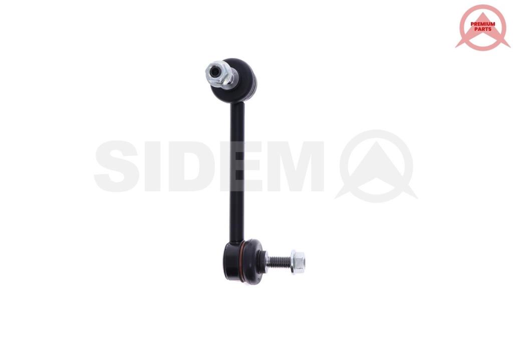 Biellette de barre stabilisatrice (Biellette antiroulis) SIDEM ref. 15066