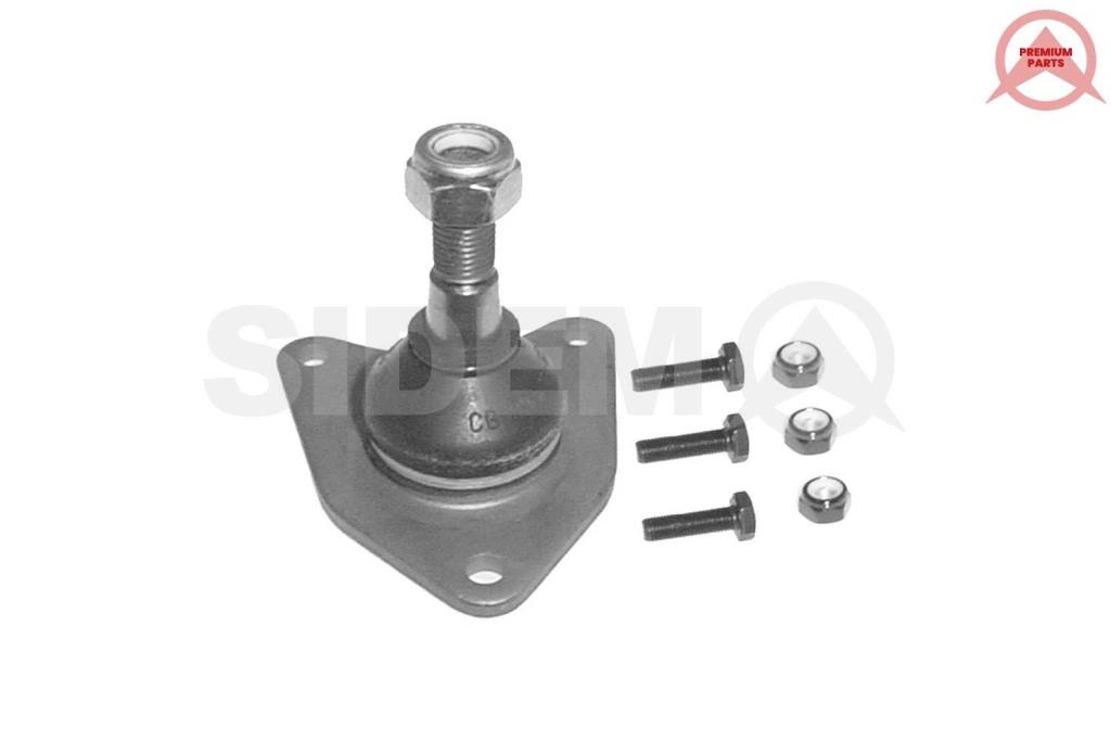 Rotule de suspension (Rotule de pivot) SIDEM ref. 1581