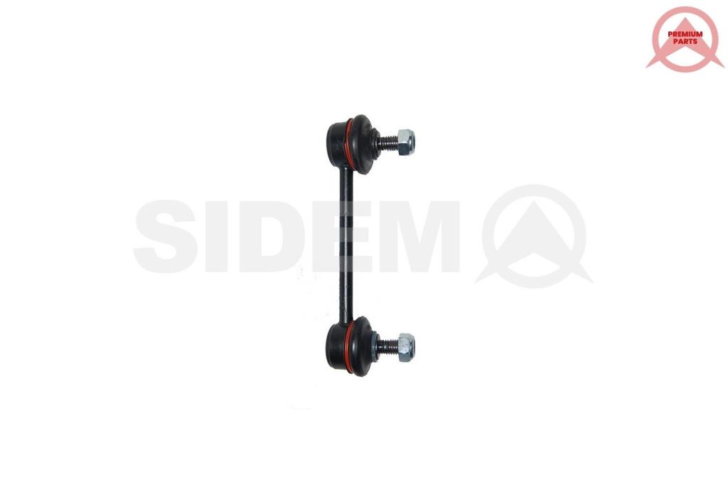 Biellette de barre stabilisatrice (Biellette antiroulis) SIDEM 19069