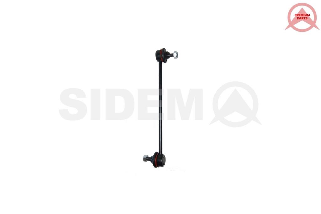 Biellette de barre stabilisatrice (Biellette antiroulis) SIDEM ref. 19167