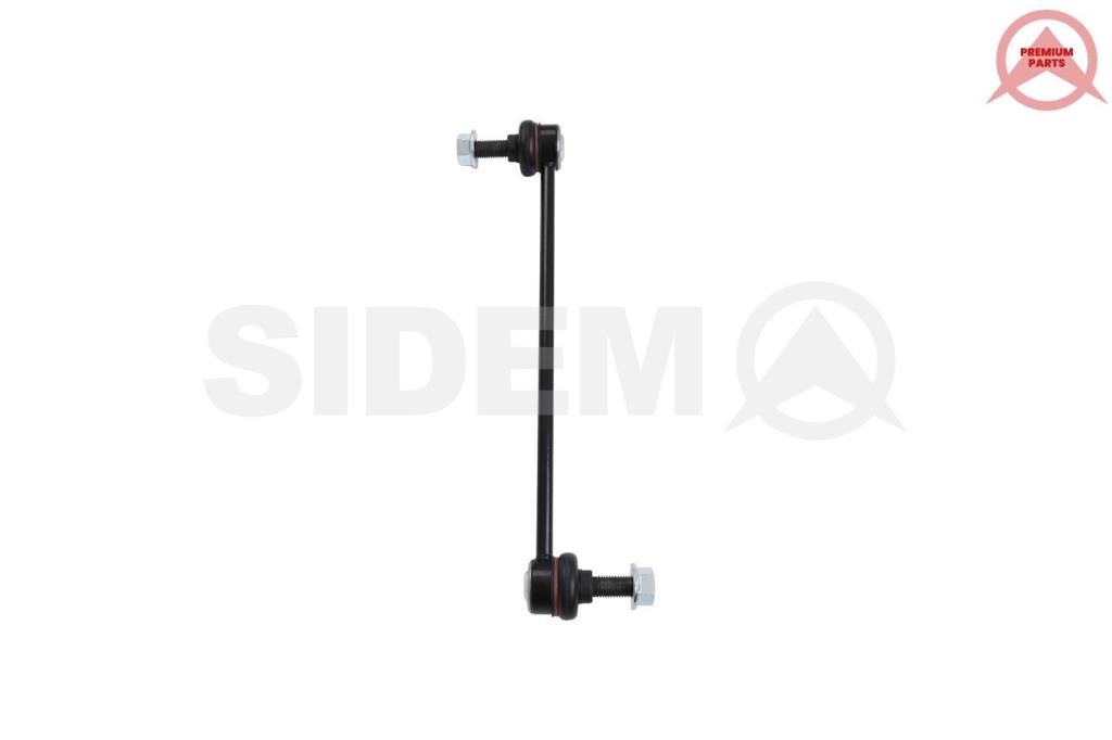 Biellette de barre stabilisatrice (Biellette antiroulis) SIDEM ref. 19266
