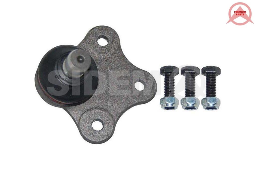 Rotule de suspension (Rotule de pivot) SIDEM ref. 19784