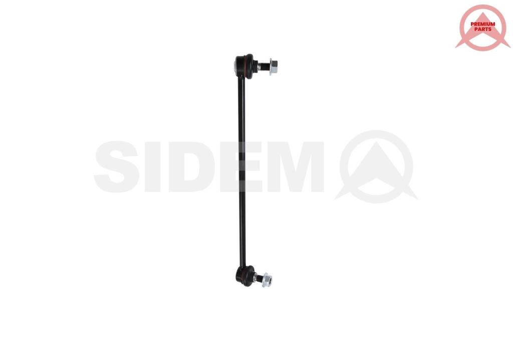Biellette de barre stabilisatrice (Biellette antiroulis) SIDEM 21167