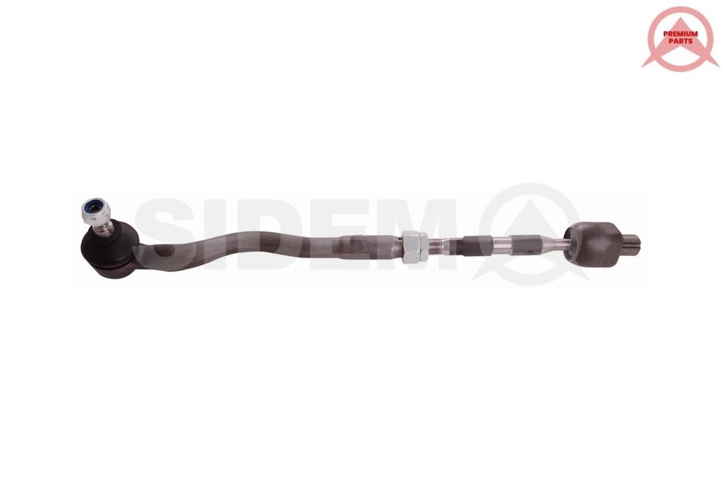 Biellette de direction (Barre de connexion direction) SIDEM ref. 21222