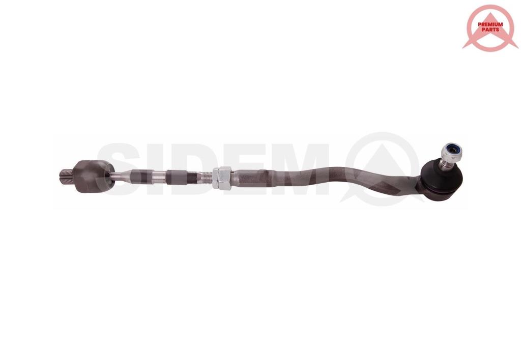 Biellette de direction (Barre de connexion direction) SIDEM ref. 21223