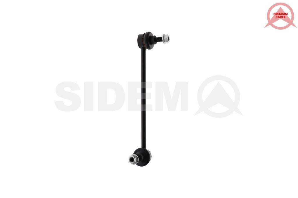 Biellette de barre stabilisatrice (Biellette antiroulis) SIDEM 21261
