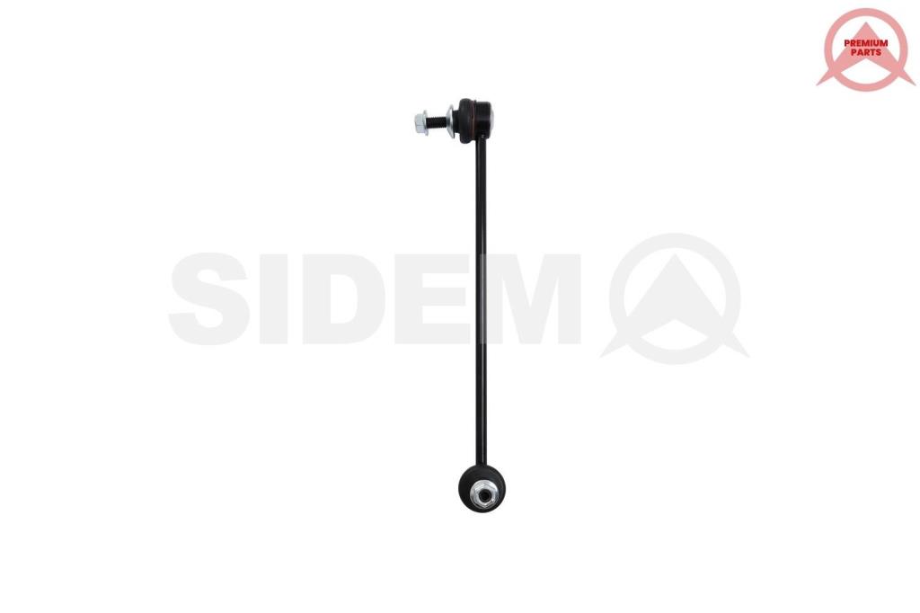 Biellette de barre stabilisatrice (Biellette antiroulis) SIDEM 21265