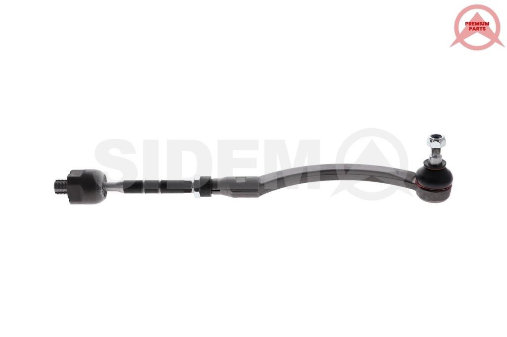 Biellette de direction (Barre de connexion direction) SIDEM ref. 21327