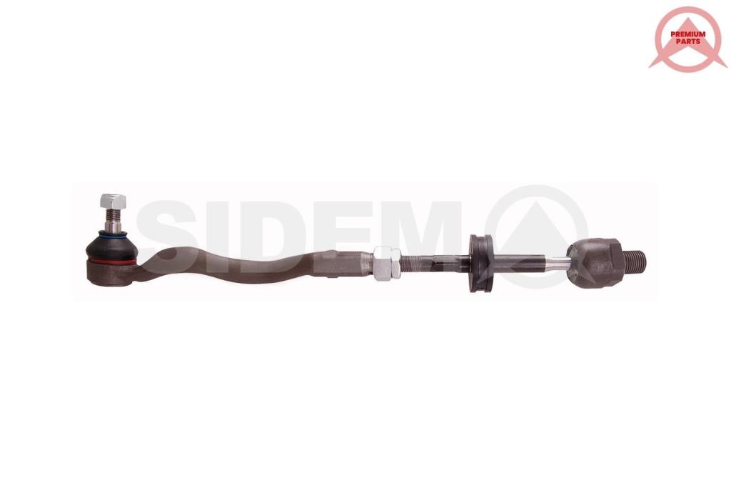 Biellette de direction (Barre de connexion direction) SIDEM ref. 21336