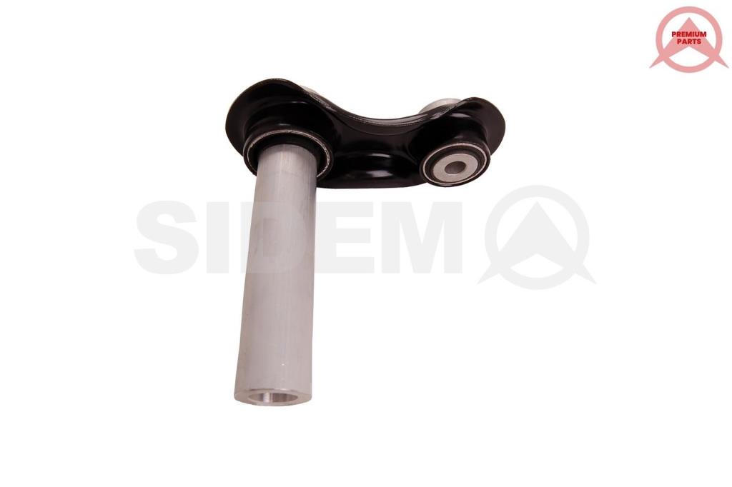 Biellette de barre stabilisatrice (Biellette antiroulis) SIDEM 21368