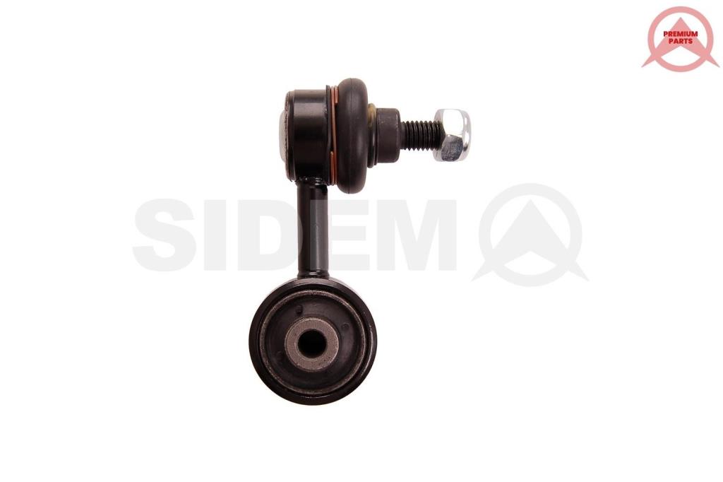 Biellette de barre stabilisatrice (Biellette antiroulis) SIDEM 21382