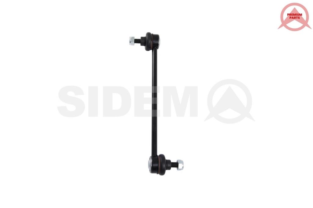 Biellette de barre stabilisatrice (Biellette antiroulis) SIDEM ref. 21383