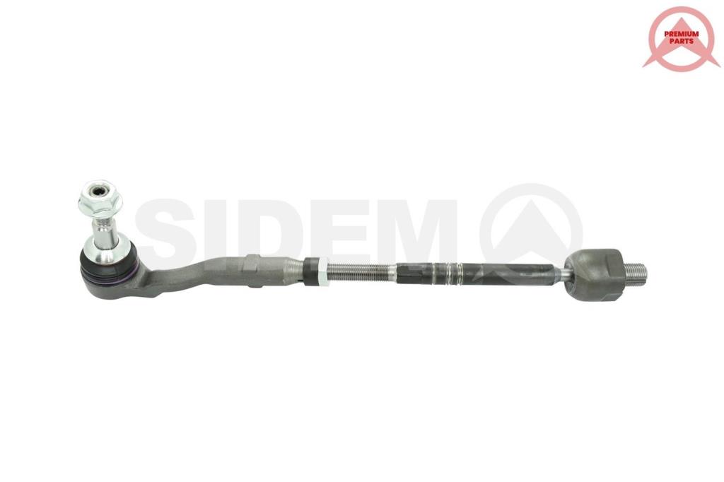 Biellette de direction (Barre de connexion direction) SIDEM 21422