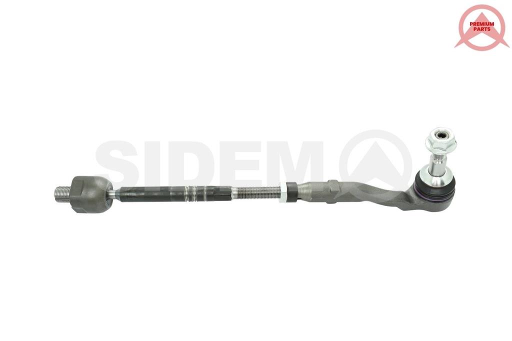 Biellette de direction (Barre de connexion direction) SIDEM 21423