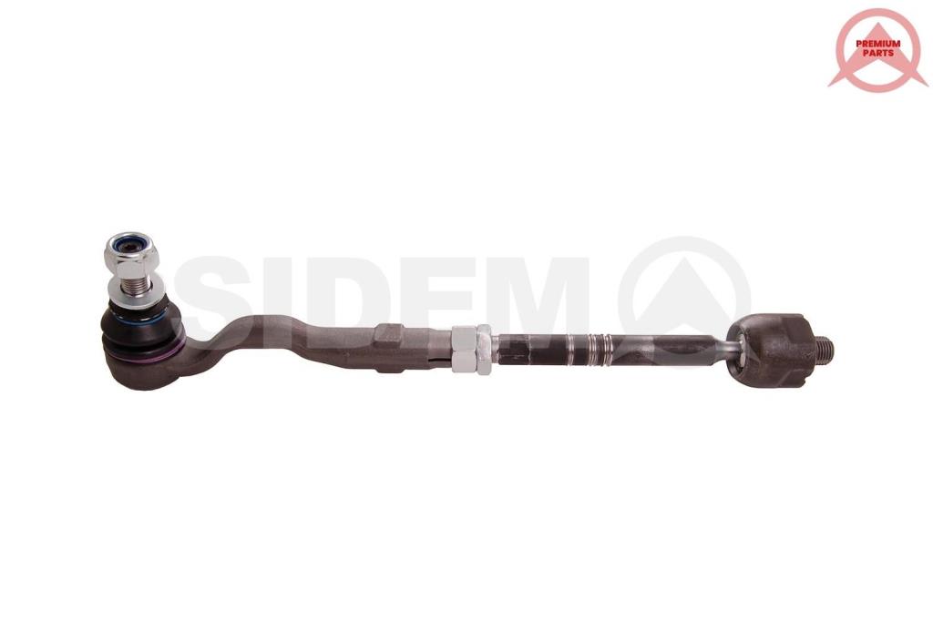 Biellette de direction (Barre de connexion direction) SIDEM ref. 21424