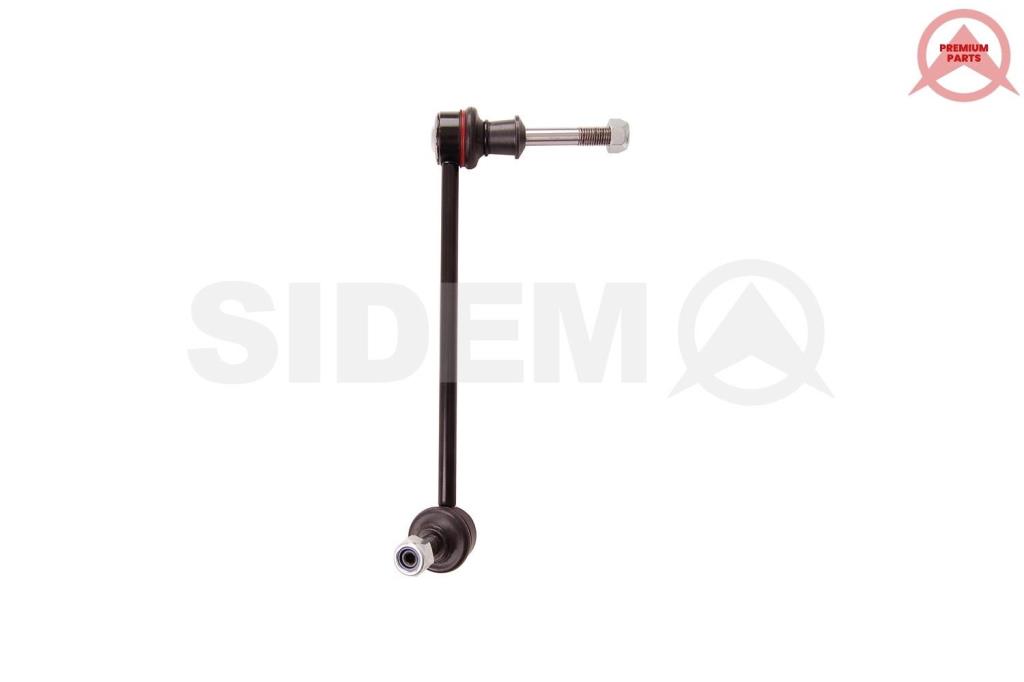 Biellette de barre stabilisatrice (Biellette antiroulis) SIDEM 21465