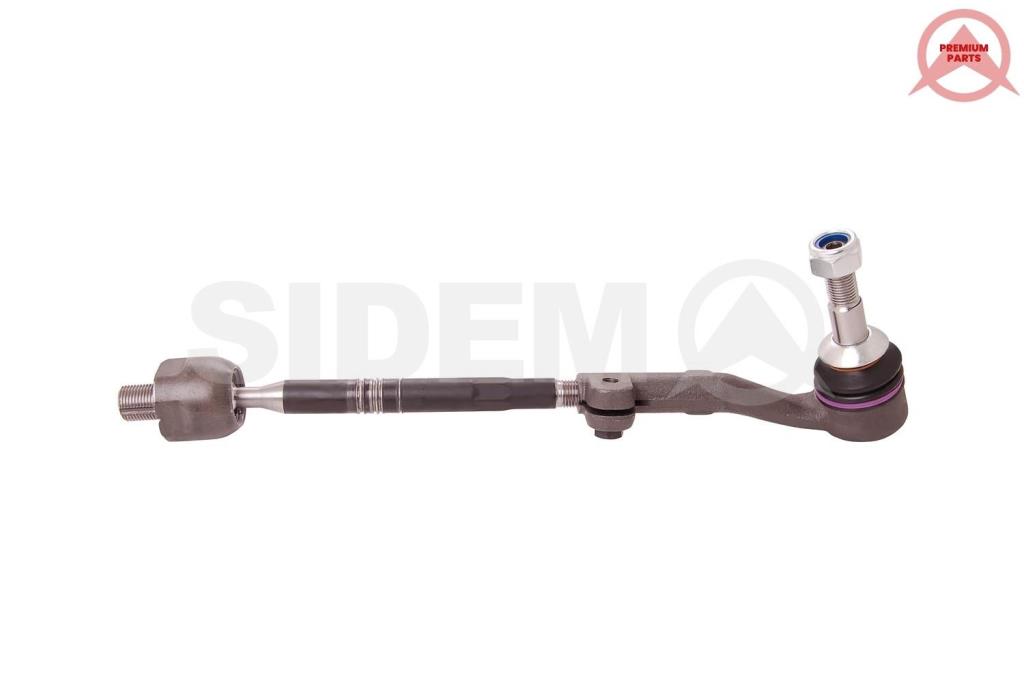 Biellette de direction (Barre de connexion direction) SIDEM ref. 21527