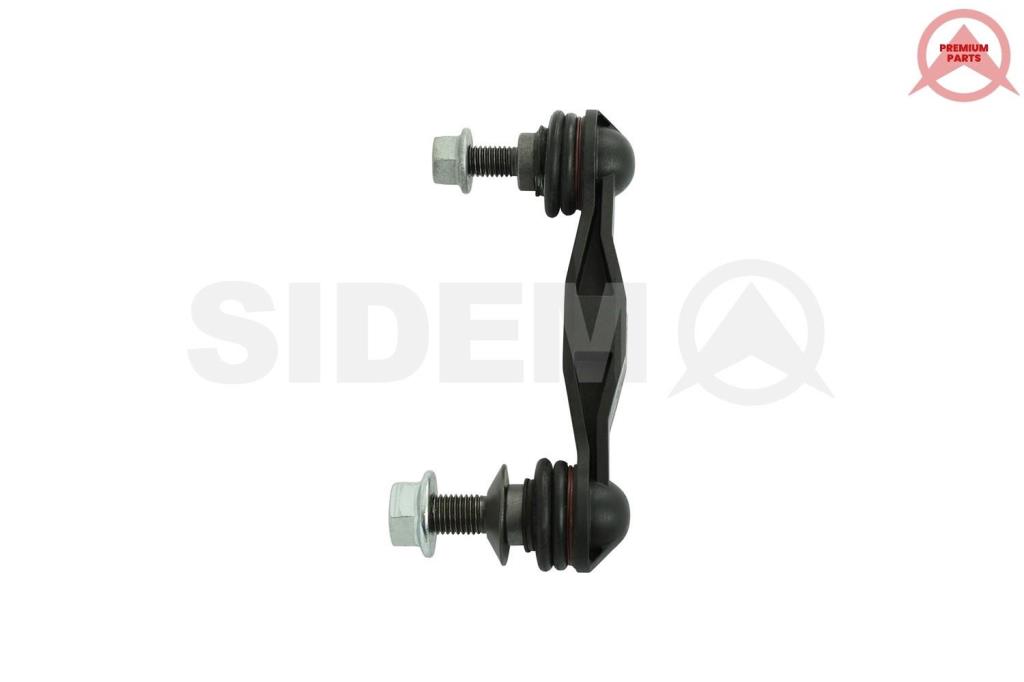 Biellette de barre stabilisatrice (Biellette antiroulis) SIDEM 21562