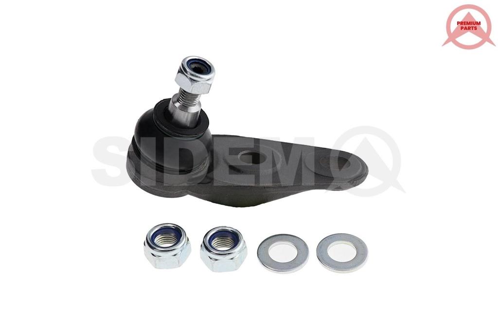 Rotule de suspension (Rotule de pivot) SIDEM 21582
