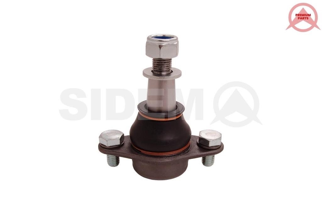 Rotule de suspension (Rotule de pivot) SIDEM 21586